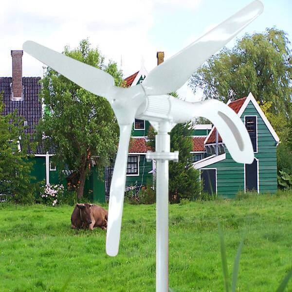 Angel Series Wind Turbine