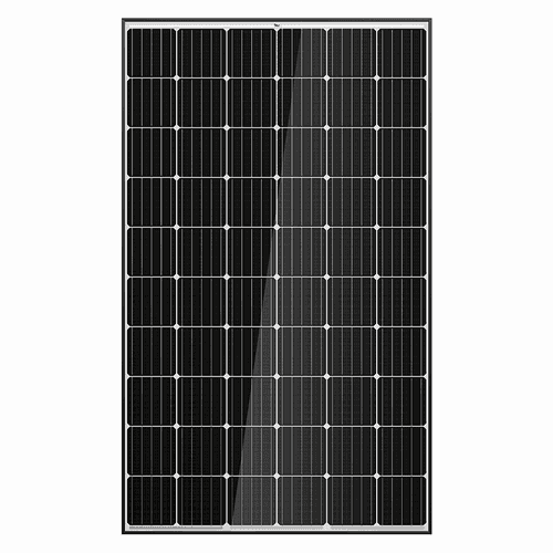 Mono solar panels 540w
