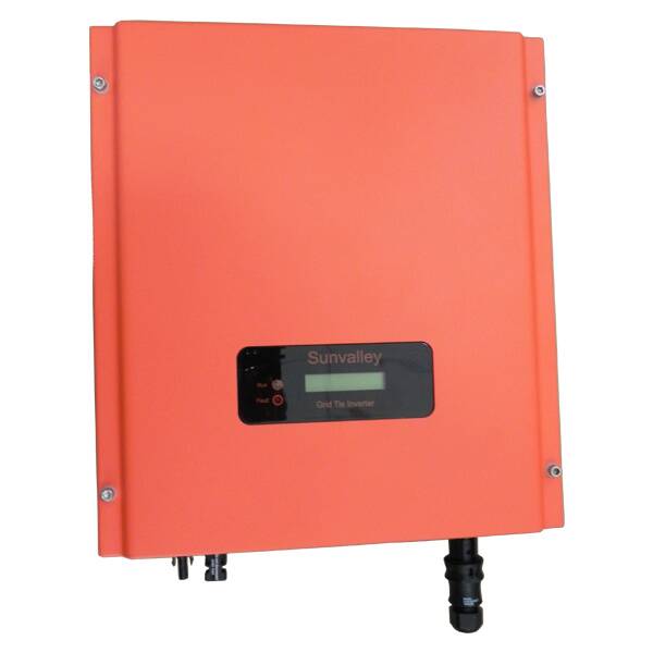 On Grid 3kw solar inverter for solar system