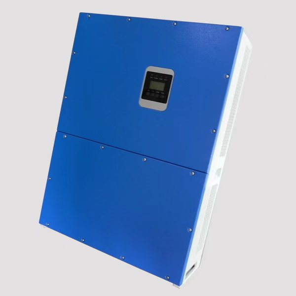 On Grid solar Inverter 30/50/60kw