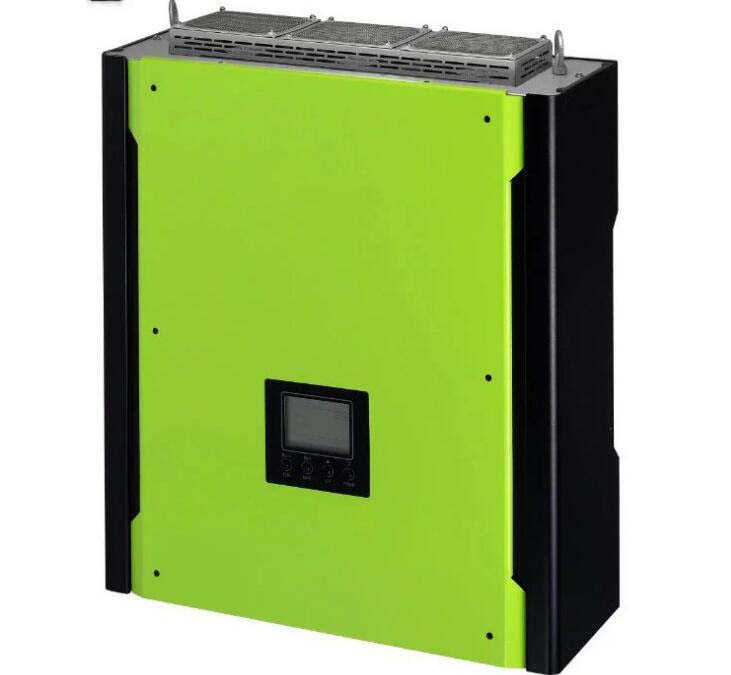 mppt hybrid inverter 1500w hybrid on off grid inverter for Solar power inverter