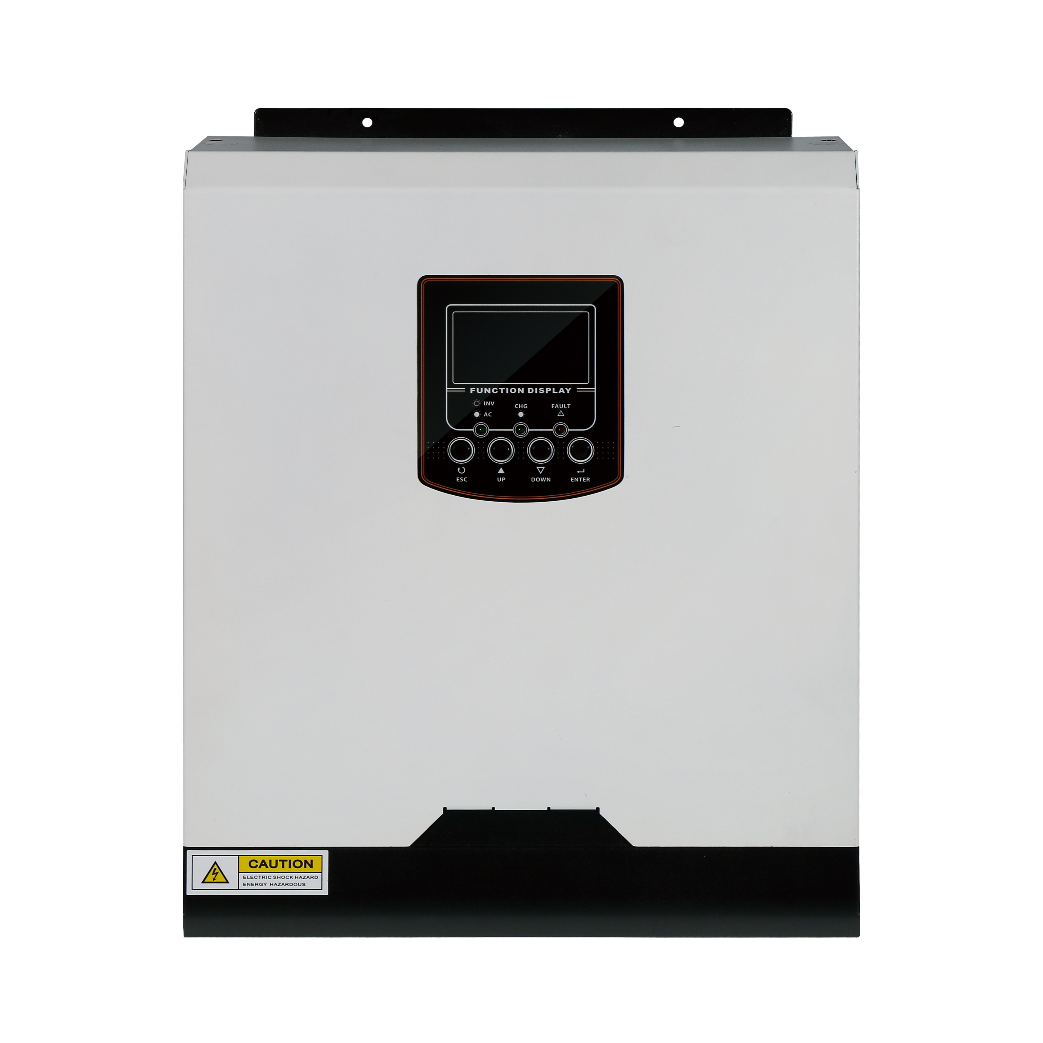 Off Grid Solar Hybrid Inverter HY MPPT Series