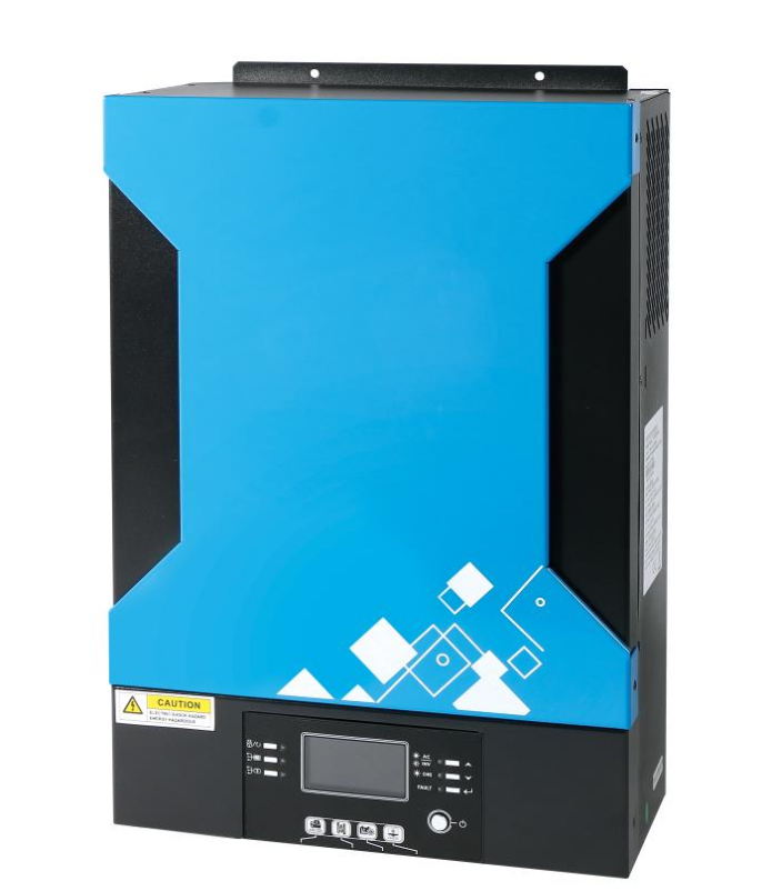 solar inverter 5.6kw 3.6kw solar inverter MPPT Off Grid Solar Hybrid Inverter