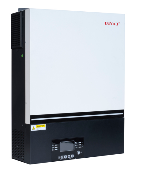 Off Grid Hybrid  Max Inverter